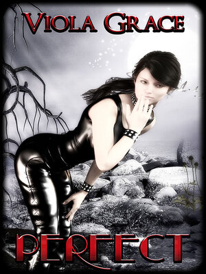 cover image of Perfect